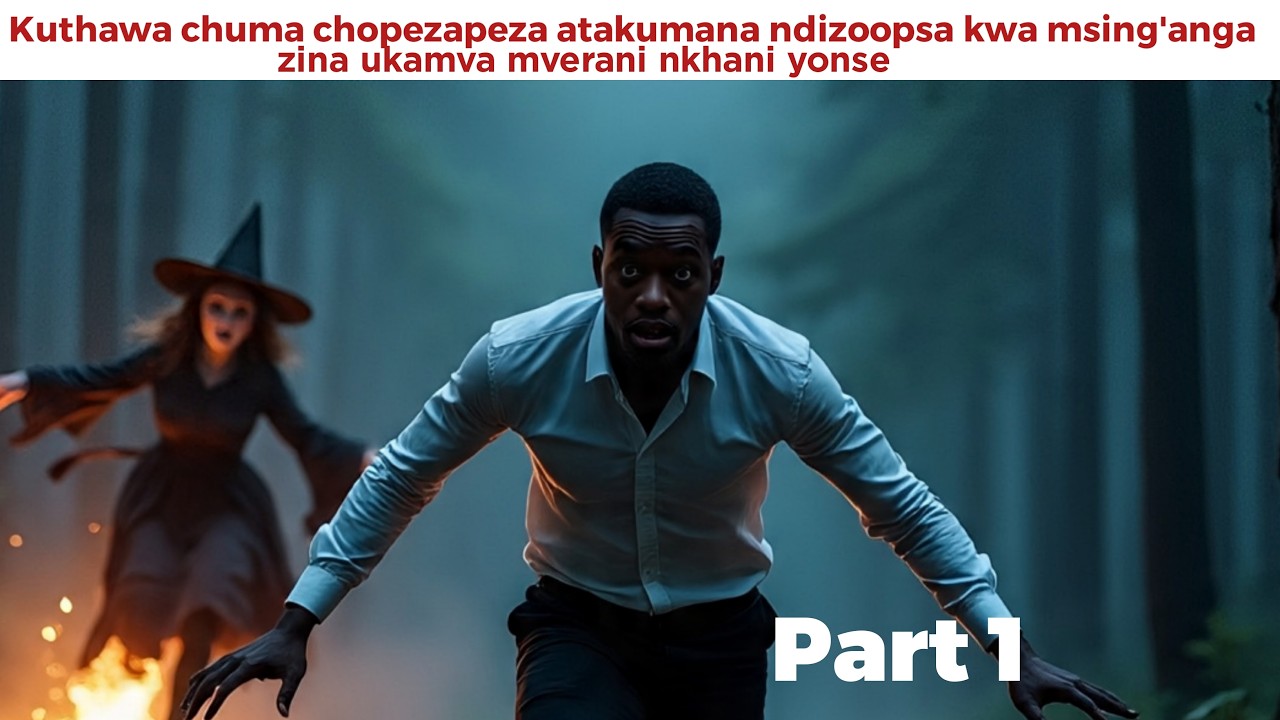 NKHANI YA BAMBO YEMWE WATHAWA CHUMA CHOPEZAPEZA ATAONA ZOOPSA KWA ASING'ANGA PART 1