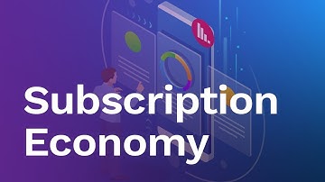 Webinar: Enter the World of Subscription Economy with Oracle Service Contracts