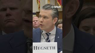 Hegseth requests $1.5T for Pentagon