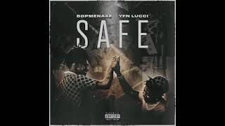 Bop Menaxe x YFN Lucci- Safe (Official Audio) by YFN Lucci 187,776 views 3 years ago 3 minutes, 32 seconds