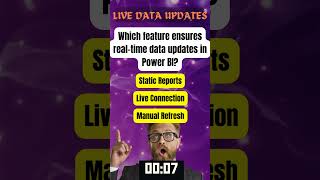 #Live Data Updates #powerbidashboard #powerbireports #powerbi #powerbianalytics #powerbietl