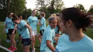 2016 Staff Orientation Short