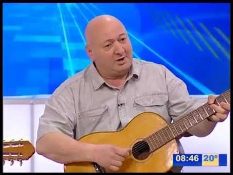 ზაზა მამალაძე იმედის დილაში