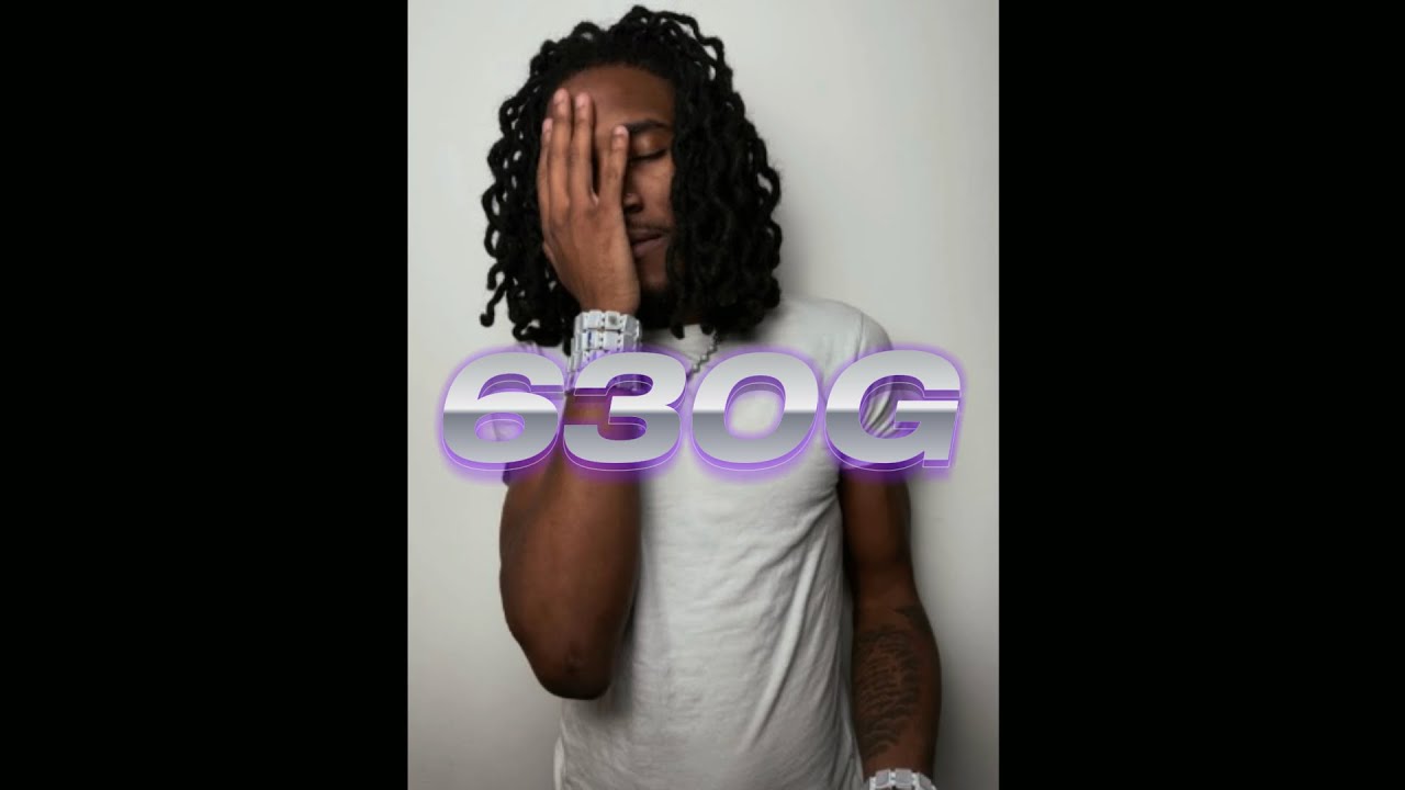 TYPE BEAT 63OG 63KLUF keeqaid jeune morty 