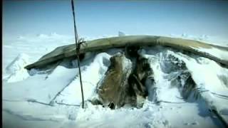 5of10 Ice Age Columbus, Who Where The First Americans
