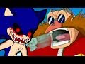 СОНИК.EXE - СТРАДАНИЯ С ЭГГМАНОМ ! - Sonic.Exe: The Spirits Of Hell