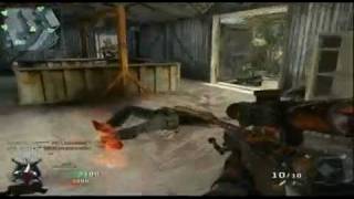 Black Ops 1080 No Scope Sick Watch