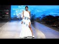 Diksha khanna  springsummer 2020  india fashion week