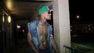 IN THE F.L.A. JSKEE 326 FEATURING DIAMOND MIZZ GUTTAH DIRECTED BY YABUI ENT