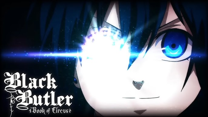 Black Butler Anime Heads Back to School in New Public School Arc