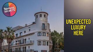Cliper Apartments by Escampa Hotels - Unexpected Luxury Here | Costa Brava y Maresme, Spain🛏️