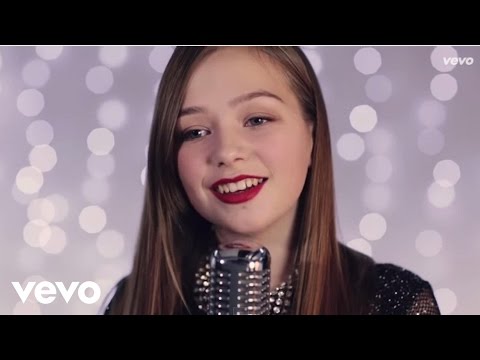 Connie Talbot - Let It Go