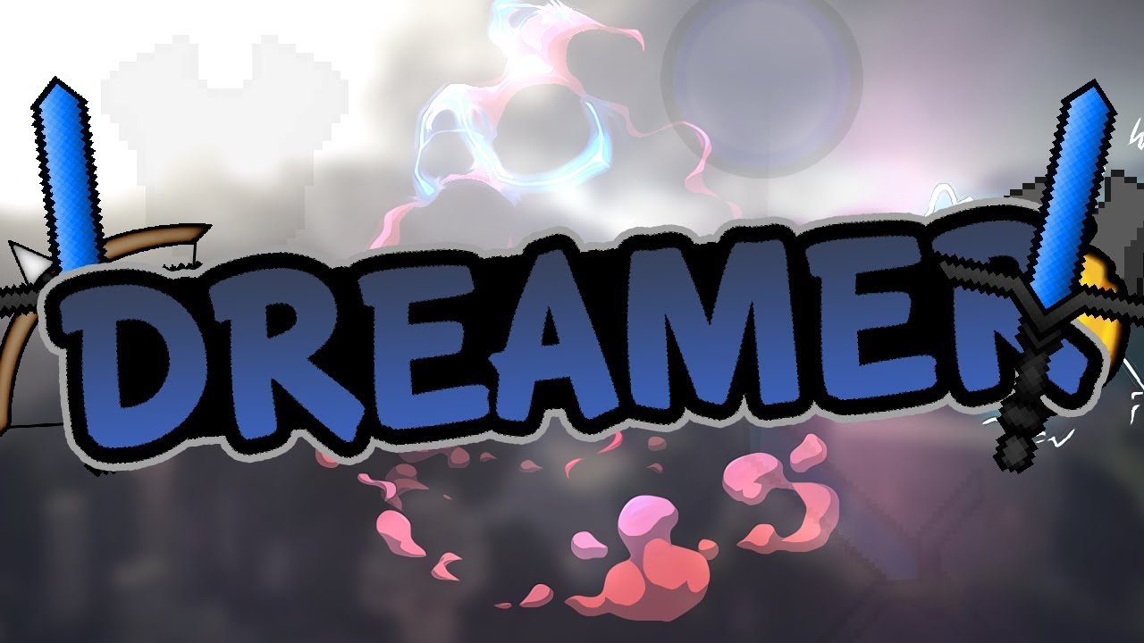 Dreamer Pack Release| - YouTube