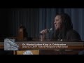 "Enduring Hope, Enduring Progress" Dr. Martin Luther King Jr. Day Celebration