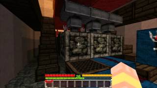 Minecraft - The Vault - Minecraft (PC) - User video