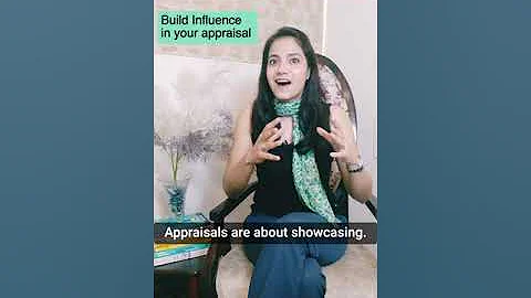 Appraisals - Boasting Vs Showcasing I Shine@Work I Mira Swarup
