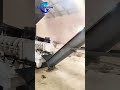 Cooler and Extruder for Raw Grain Puffing Processing Line