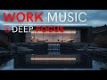 Future Garage Focus Mode – Maximum Concentration ⚡ | 12H Work Music