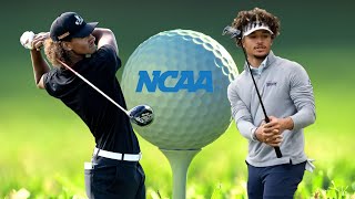 HBCUs compete in NCAA Golf Regionals  | HBCUGameDay.com