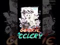 COOKIE CELERY 🍪✨️is now available on TAPAS and WEDTOON. LINK ON MY BIO ✨️🥭#tapas #wedtoon