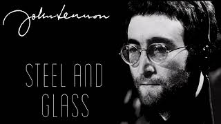 Download Lagu John Lennon - Steel And Glass MP3 Download Lagu John Lennon - Steel And Glass MP3