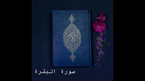 منصور السالمي البقرة سورة سورة البقرة