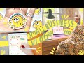 Happy Small Biz Days: New Designs, 100th Order, Packing Orders & School Update (Small Business Vlog)