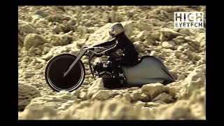 5 Unusual Vehicles And Motorcycles You Must See