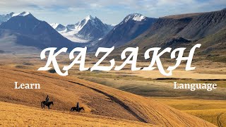 Learn Kazakh Language screenshot 5