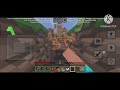 Minecraft hardcore series part-1