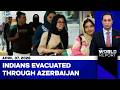 US Iran War News | 1,777 Indians Evacuated From Iran Amid Escalating Conflict