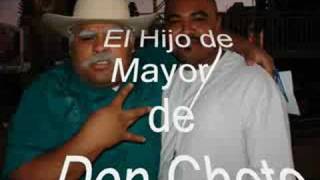 El Hijo Mayor De Don Cheto Outofkontrol.com