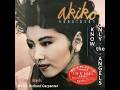 Akiko Kobayashi &amp; Richard Carpenter  &laquo;Only The Angels Know&raquo;  Pure Instrumental by AI
