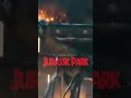 JURASSIC PARK VS PREHISTORIC PLANET Shorts Jurassicworld Paleontology