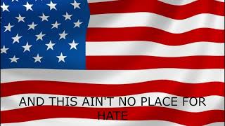 No Place For Hate