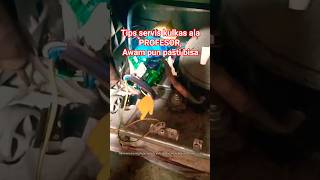 tips tukang handal servis kulkas tanpa modal #lg #smartphone #shortvideo #kulkaslg #shorts #tips