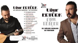 Uğur Ertürk - Merdivenden Odama Resimi