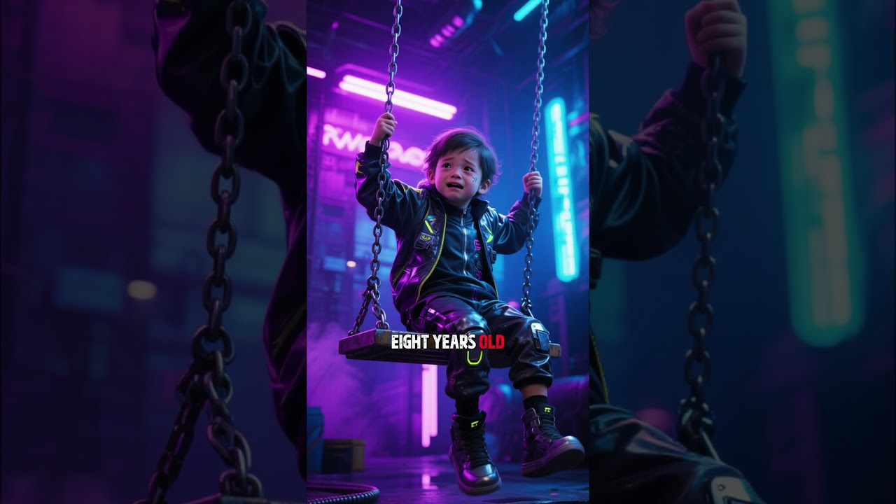 The Forgotten Colony... 