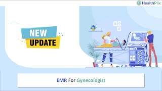 HealthPlix EMR for Gynaecologist Doctor screenshot 3