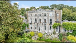 Downe Hall | Bridport, Dorset | DOMVS Estate Agents