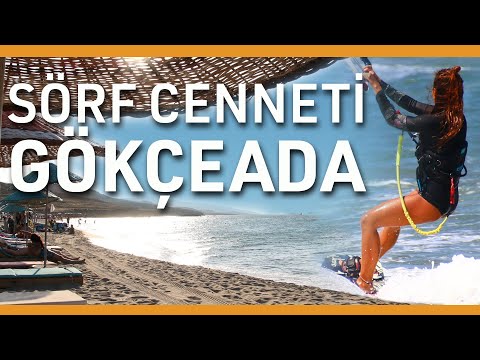 Video: Šta je teže kitesurfing ili windsurfing?