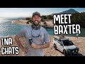 Meet the Boys - Baxter