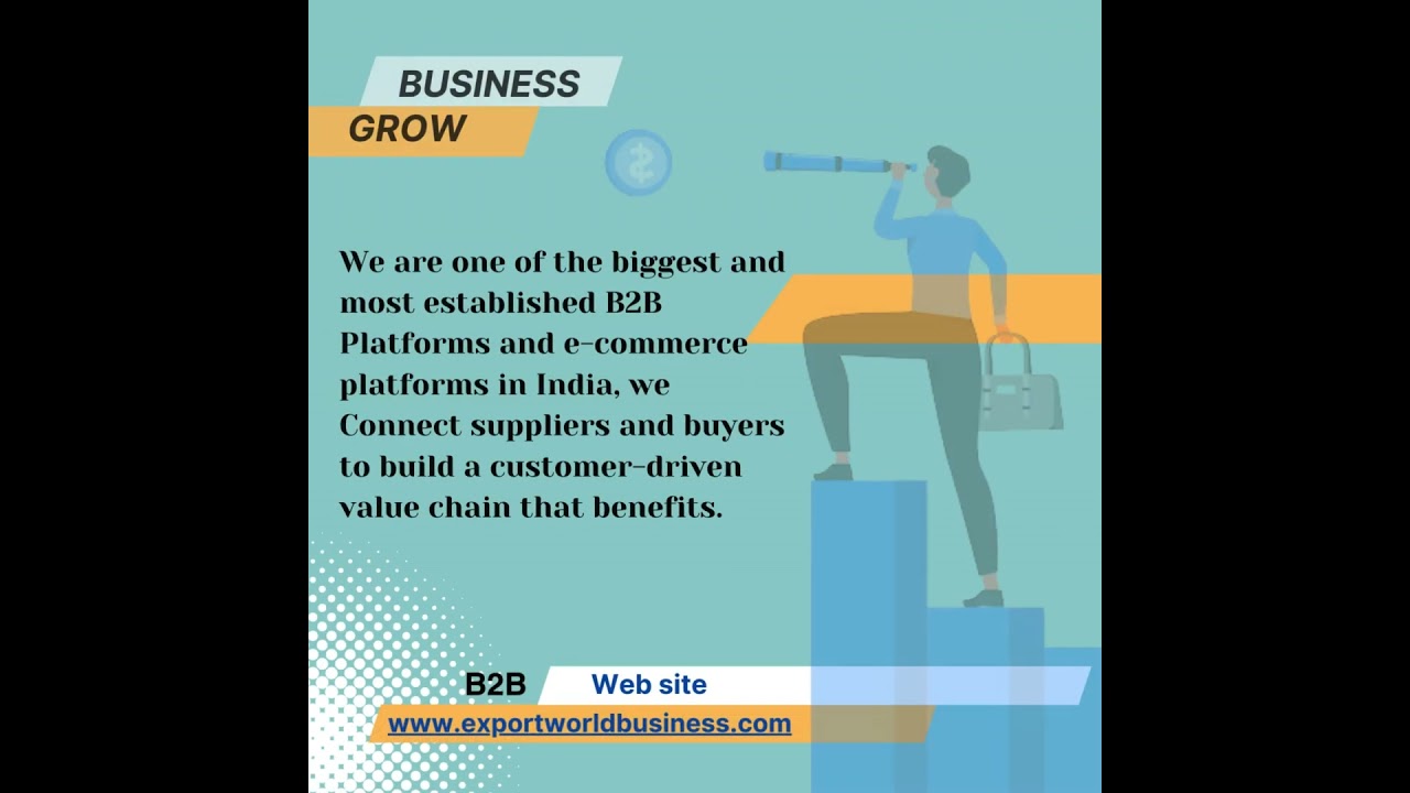 Grow Business