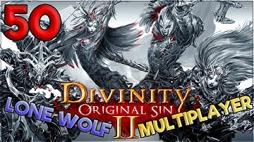 Aavak Streams Divinity Original Sin 2 Multiplayer – Part 50