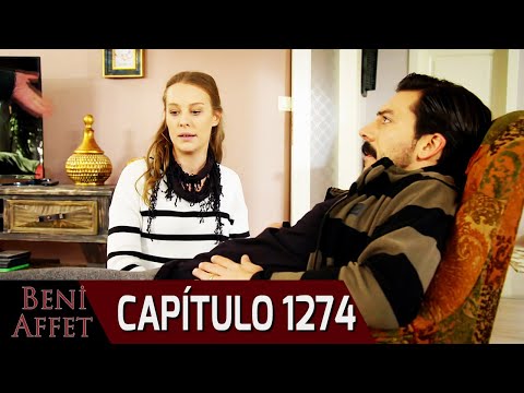 Perdóname (Beni Affet) - Capítulo 1274