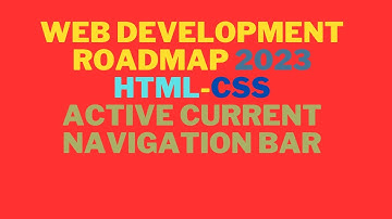 The Ultimate Guide to Mastering Active Current Navigation Bar#html