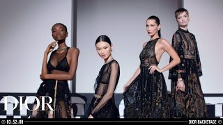 Dior Backstage - New Glow Face Palette & Lip Maximizer