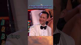 5 Times Celebrities Went on Their Wildest Rants😱✨#CelebrityRoast #ComedyCentral #SavageRoasts