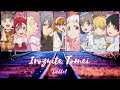 Irozuite Tomei / Liella! / Sub [Romaji | Kanji | English | Espa&ntilde;ol]