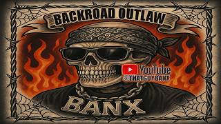 BACKROAD OUTLAW 🔥 They Said Don’t Drop This Track… I Did Anyway
